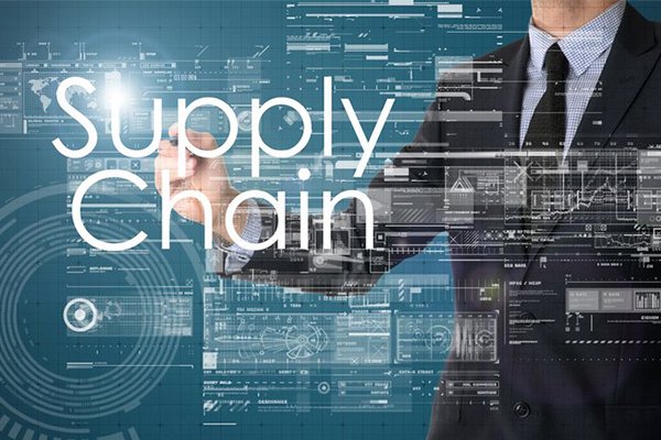 Supply Chain Management & Procurement